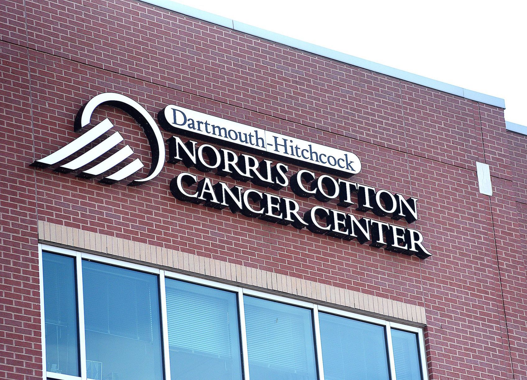 Norris Cotton Cancer Center